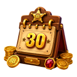 Level Up Bonus